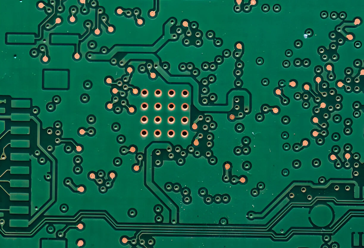 L'Importance du Contrôle Qualité dans la Fabrication des Circuits Imprimés