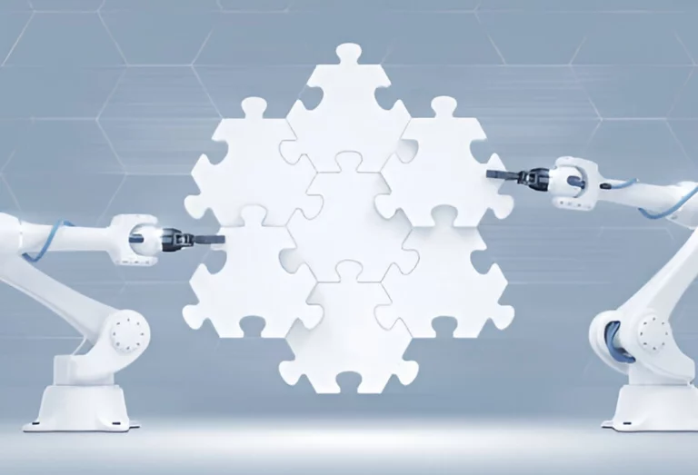 La Cobotique Révolutionner les Ateliers de Production avec les Robots Collaboratifs