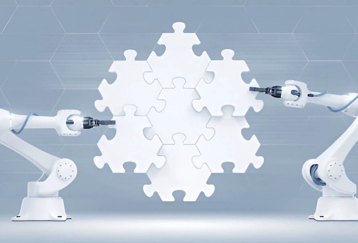 La Cobotique Révolutionner les Ateliers de Production avec les Robots Collaboratifs