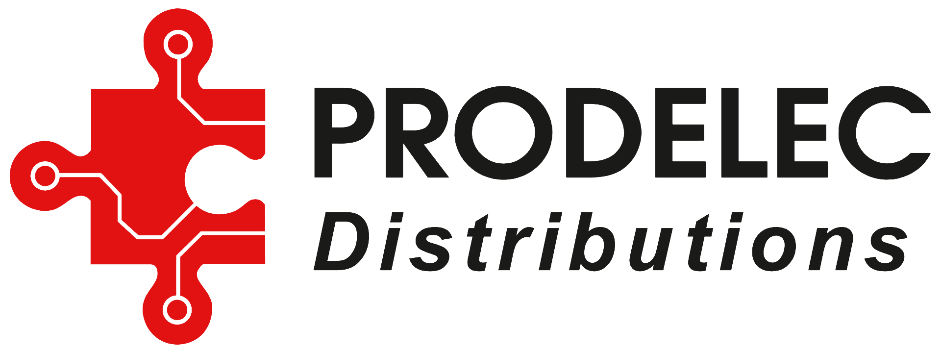 PRODELECDS LOGO